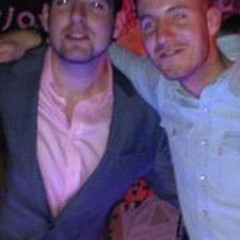 Josh Enzo Marciano Carter