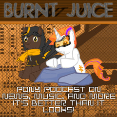 Burntjuice