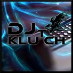DjKlutchLive
