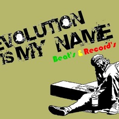 Revolutionismyname