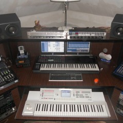 Dj Ektris style  tribal