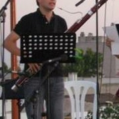 Moisés Lorenzo