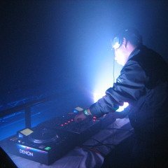 DJ Diego Mellizo