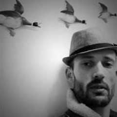 David Jayet-laraffe