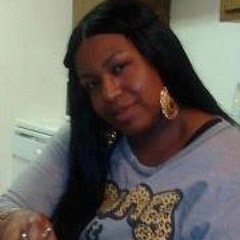 Ashley McCoy-Rutledge