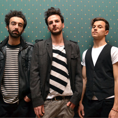 Le Scimmie Astronauta