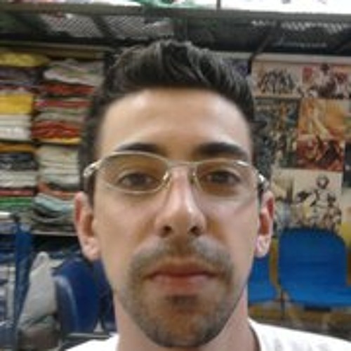 Antonio Carlos 8’s avatar