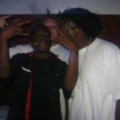 Monster'face Johnson