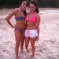 Amber Brooke Dunaway