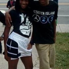 Kevine Get-fresh Jacobs