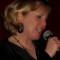 Patricia Berg, Vocalist
