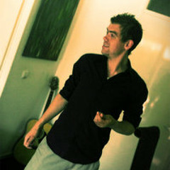 Michael Bosma 1