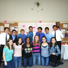 Full Measure A Cappella