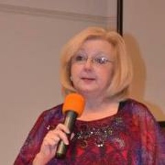 Peggy Madden Harmann