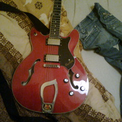 Robson und die Indianer