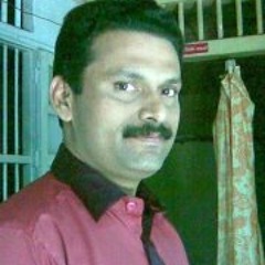 Santhosh Karippaparamb