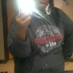 Kristina Kookie Marshall