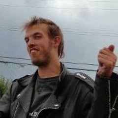 Adam Easter 1