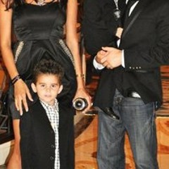 JohnnyClifford Bryer