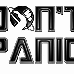 Don't  Panic