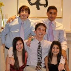 Alec Max Nides Williams