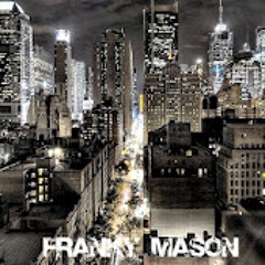 Franky Mason