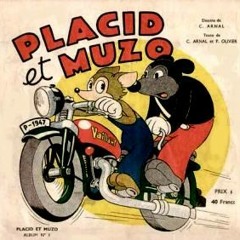 Placid&Muzo