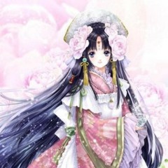 Khuynh The Hoang Phi Ending Theme Song - Lam Tam Nhu Ruby Lin