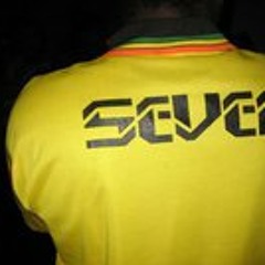 seven xavier