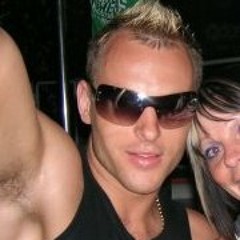 Stephen McLaughlin 2