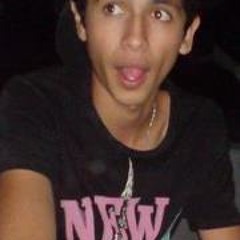 Aaron Gabriel Campos Zuno