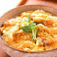 Stream カツ丼 Music Listen To Songs Albums Playlists For Free On Soundcloud