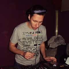 DJ Hubai