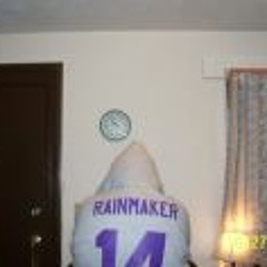 Dah Rainmaker