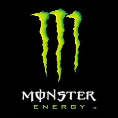 Monster Energy Greece