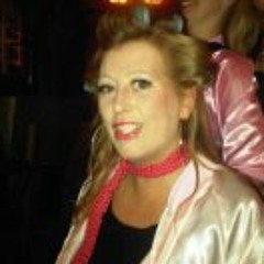 Justine Louise Oakley