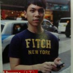 Don't Look Back In Anger By Harry & Pinky Lam