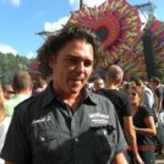 Patrick Veraart