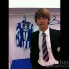 Frankie Cocozza-Catastrophic Casanova