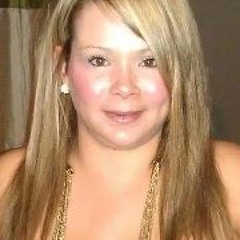 Sarah Louise Harwood