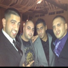 Canibus 2012 AD Mad Mix Sample in homage to the fakers