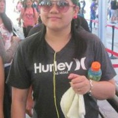 Desseree Joy Torralba