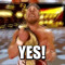 Daniel Bryan Says YES