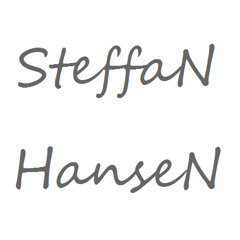 Steffan Hansen