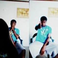 Troy Dope'kid Broxton