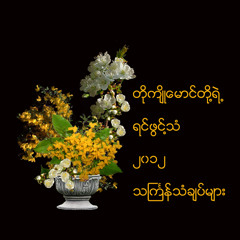 myanmar-association