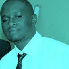 Tazewell Murwanashaka Jr.