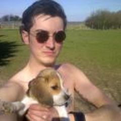 Joe Mitchell Pritchard