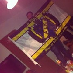 Joakim Awesum Carlsson