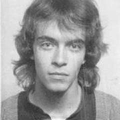 Gordon Foster kodeureum